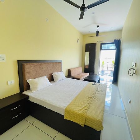 Bld Restaurant And Home Stay Ντεχραντούν Εξωτερικό φωτογραφία