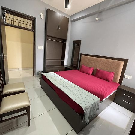 Bld Restaurant And Home Stay Ντεχραντούν Εξωτερικό φωτογραφία