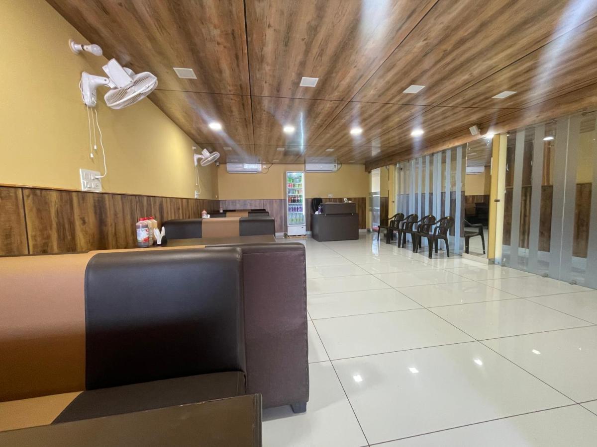 Bld Restaurant And Home Stay Ντεχραντούν Εξωτερικό φωτογραφία