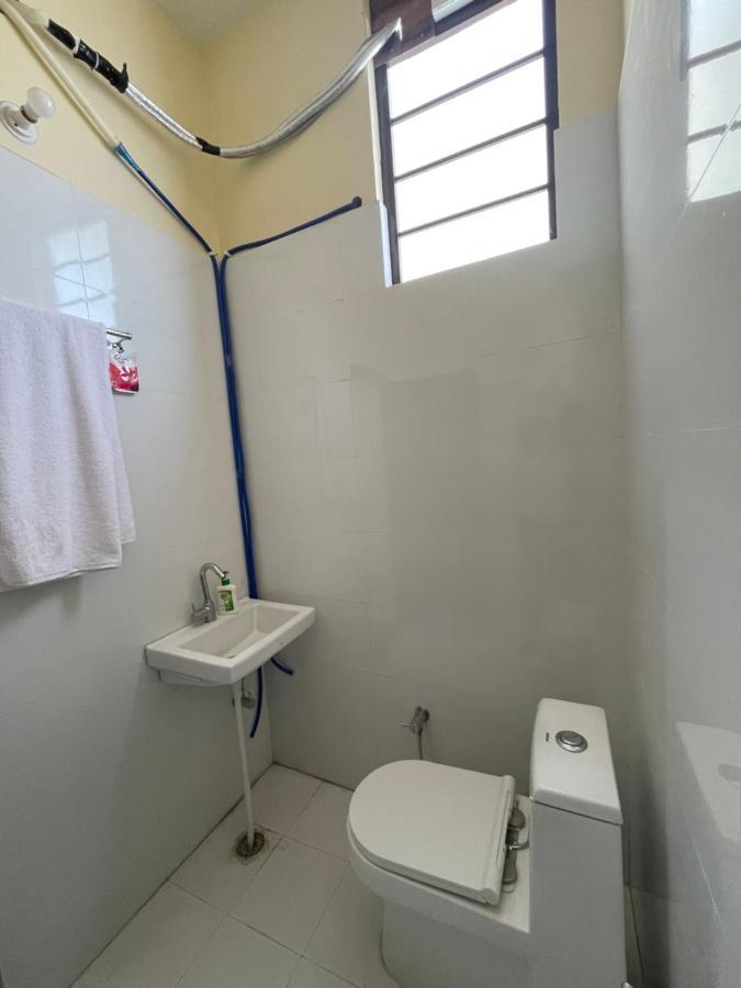 Bld Restaurant And Home Stay Ντεχραντούν Εξωτερικό φωτογραφία